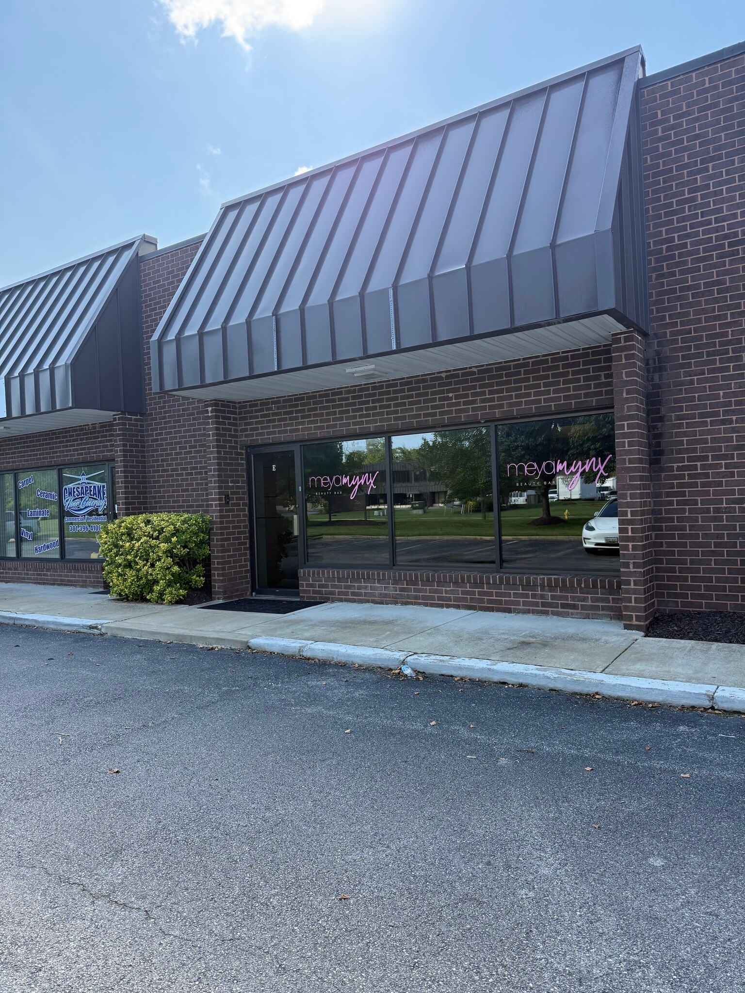 41 Industrial Park Dr, Waldorf, MD à louer Photo intérieure– Image 1 sur 13