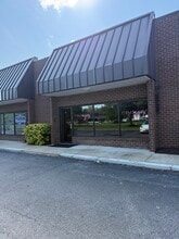 41 Industrial Park Dr, Waldorf, MD à louer Photo intérieure– Image 1 sur 13