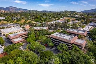 1440 Maria Ln, Walnut Creek, CA - VUE AÉRIENNE  vue de carte - Image1