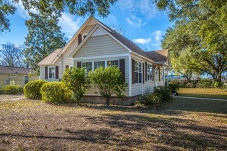 Plus de détails pour 1227 Yeamans Hall Rd, Hanahan, SC - Bureau à vendre