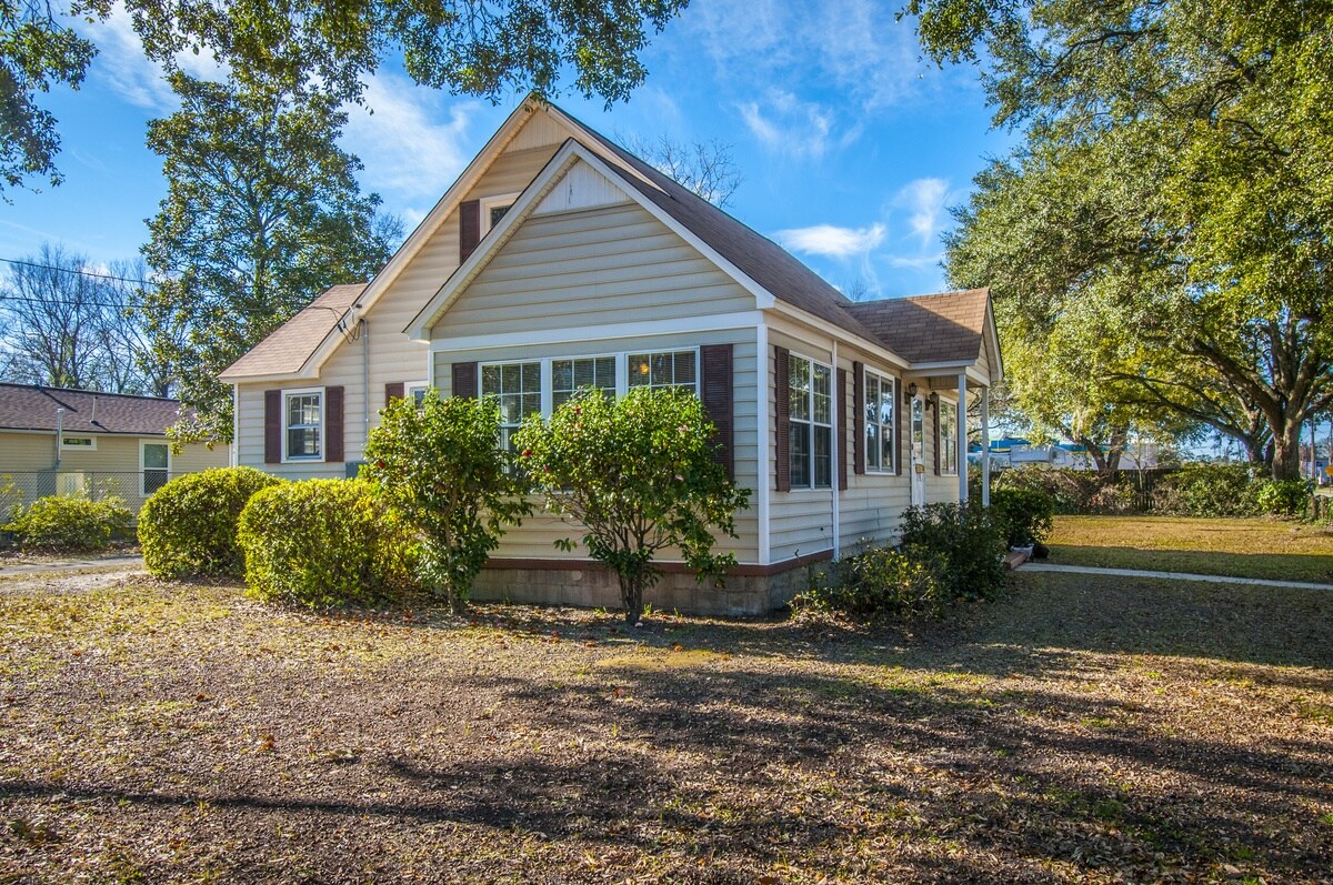 1227 Yeamans Hall Rd, Hanahan, SC à vendre Photo principale– Image 1 sur 14