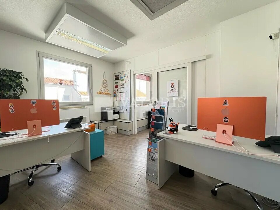 Bureau dans Villeurbanne à louer Photo intérieure– Image 1 sur 24