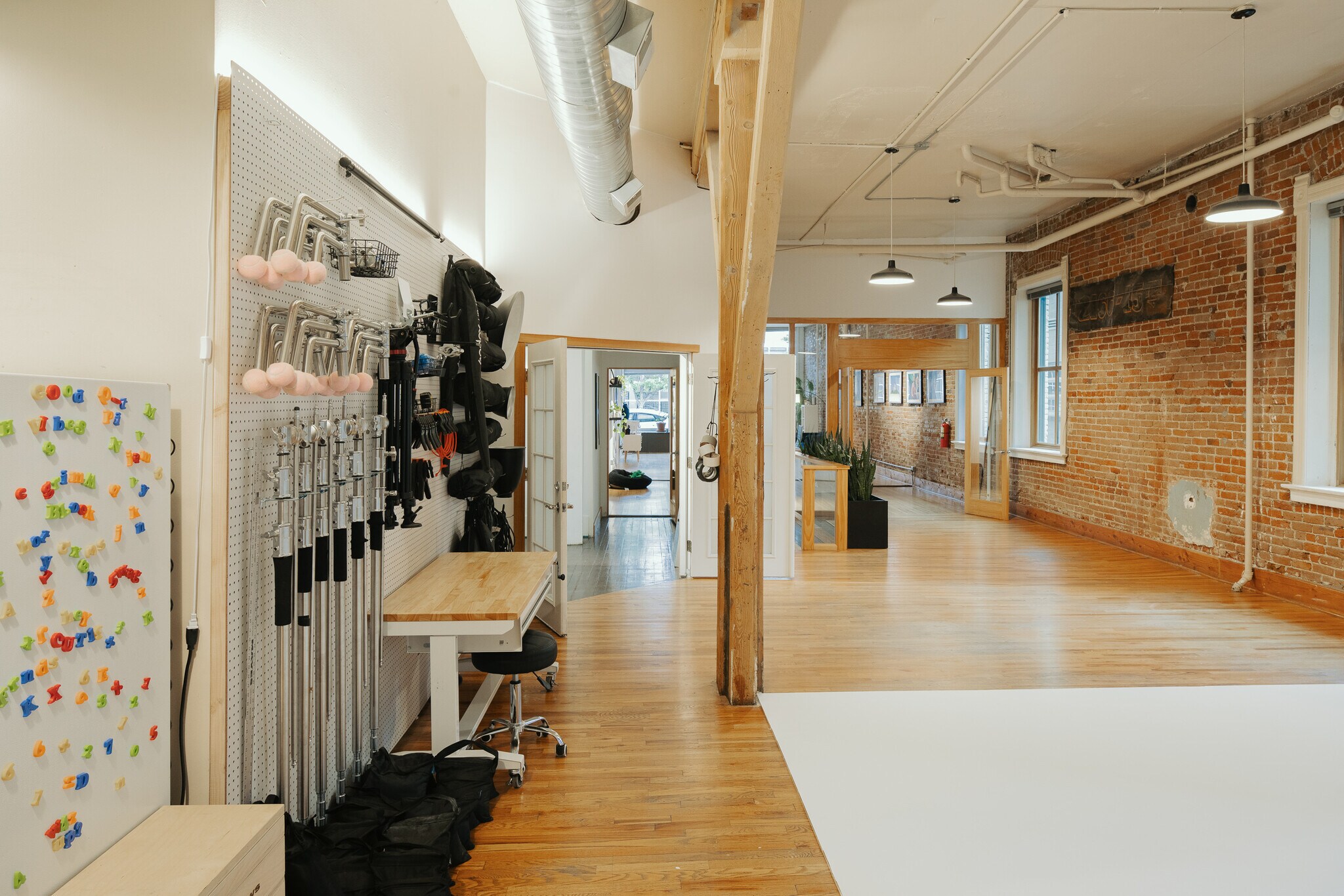 2031-2033 Curtis St, Denver, CO à louer Photo intérieure– Image 1 sur 4