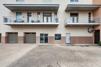 Plus de détails pour 613 Austin Ave, Waco, TX - Local commercial à louer