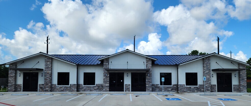 1849 Forest Park Ln, Pearland, TX à vendre - Photo de l’immeuble – Image 1 sur 30
