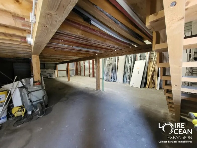 6 Rue Jean Perrin, Pornic à louer - Photo intérieure – Image 3 sur 9