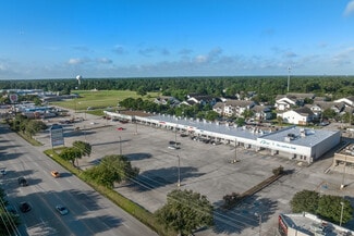 Plus de détails pour 18311-18433 Kuykendahl Rd, Spring, TX - Local commercial à louer