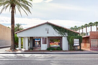 Plus de détails pour 335 W McDowell Rd, Phoenix, AZ - Bureau/Local commercial à louer