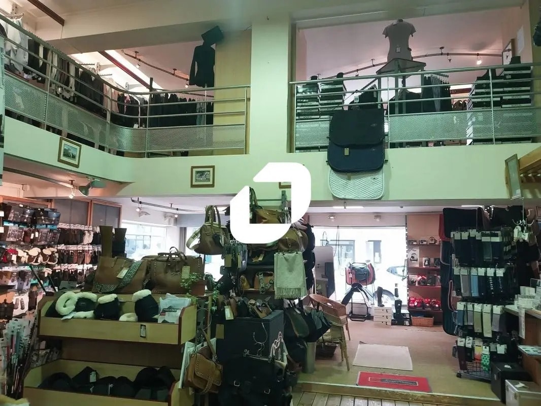 Route De Vannes, Nantes à vendre Photo intérieure– Image 1 sur 7