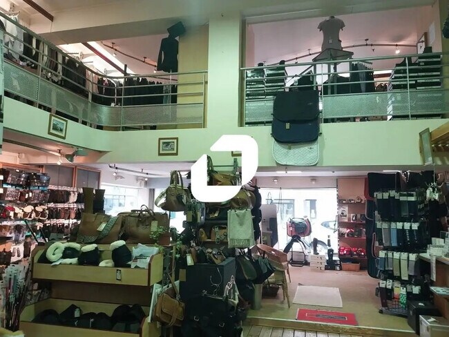 Plus de détails pour Route De Vannes, Nantes - Local commercial à vendre