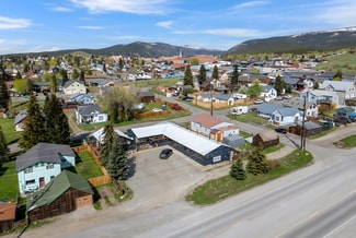 Plus de détails pour 207 Elm St, Leadville, CO - Hôtellerie à vendre