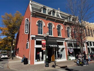 Plus de détails pour 348 Main St, Franklin, TN - Bureau à louer
