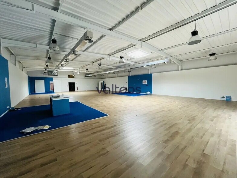 Local d’activités dans Portet-sur-Garonne à louer - Photo intérieure – Image 3 sur 5