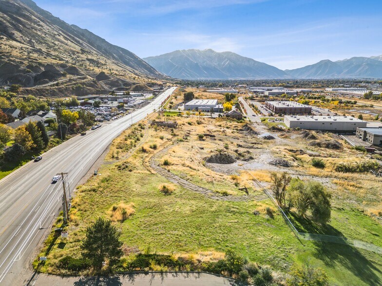 2438 US-89, Provo, UT à vendre - Photo de l’immeuble – Image 3 sur 6