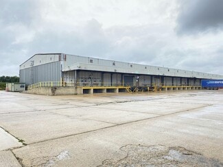 Plus de détails pour Bourne Enterprise Park, Tunnel Bank, Bourne - Industriel/Logistique à louer