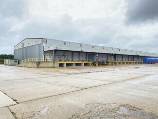 Plus de détails pour Bourne Enterprise Park, Tunnel Bank, Bourne - Industriel/Logistique à louer
