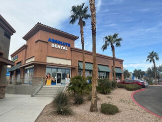 Plus de détails pour 3950 W Lake Mead Blvd, North Las Vegas, NV - Local commercial à louer