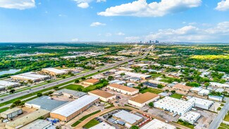 Plus de détails pour 2355 Pecan Ct, Haltom City, TX - Local d'activités, Industriel/Logistique à louer