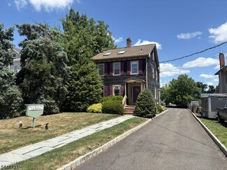 Plus de détails pour 7 E High St, Somerville, NJ - Bureau à louer