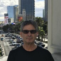 Ron Frankovitz