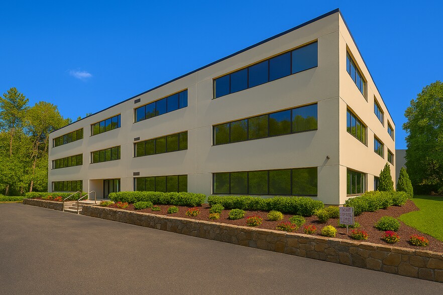 220 N Main St, Natick, MA à louer - Photo de l’immeuble – Image 2 sur 5