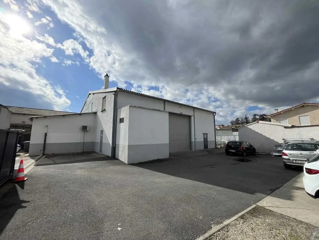 Photo de l’immeuble