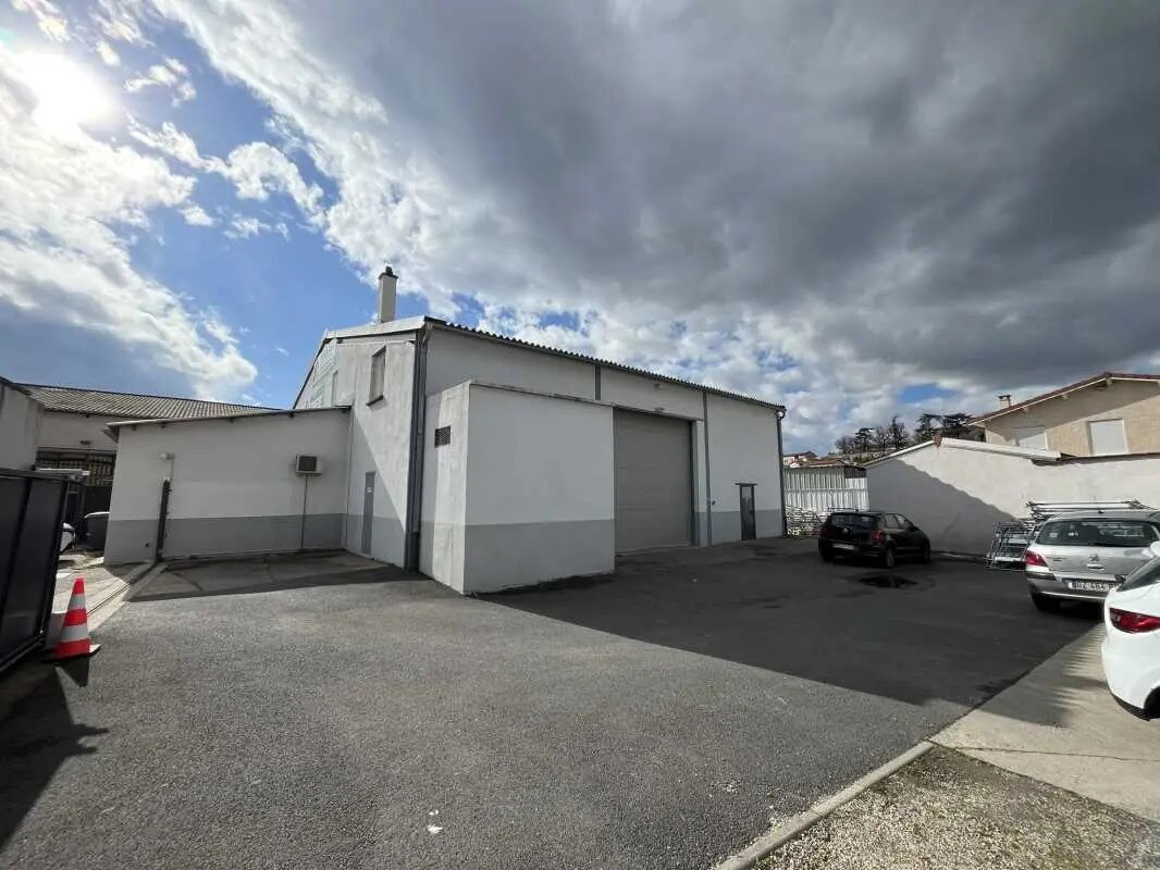 102 Rue Fleury Jay, GRIGNY-SUR-RHÔNE à louer Photo de l’immeuble– Image 1 sur 23