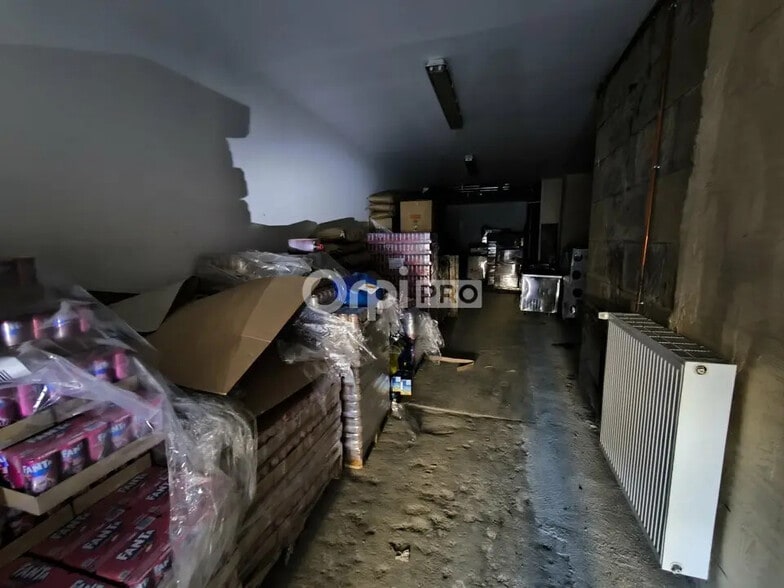 Local commercial dans Brive-la-Gaillarde à vendre - Photo de l’immeuble – Image 3 sur 4