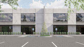 Plus de détails pour 1 St. Lucie Blvd, Fort Pierce, FL - Industriel/Logistique à louer