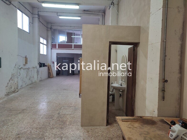 Local commercial dans Bocairent, Valencia à vendre - Photo de l’immeuble – Image 2 sur 10