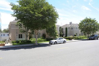 Plus de détails pour 132 & 144 S. Spalding Dr (23 Units) – Logement à vendre, Beverly Hills, CA