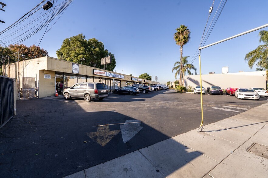 5960-5964 Florence Ave, Bell Gardens, CA à vendre - Photo de l’immeuble – Image 3 sur 18