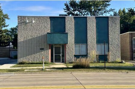 2200 11 Mile Rd, Berkley, MI à vendre Photo principale– Image 1 sur 8