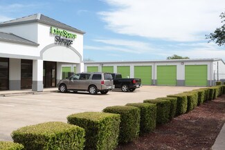 Plus de détails pour 10617 Fuqua St, Houston, TX - Bureau, Local d'activités à louer