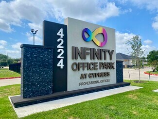 Plus de détails pour 4224 Cypress Creek Pky, Houston, TX - Bureau à vendre