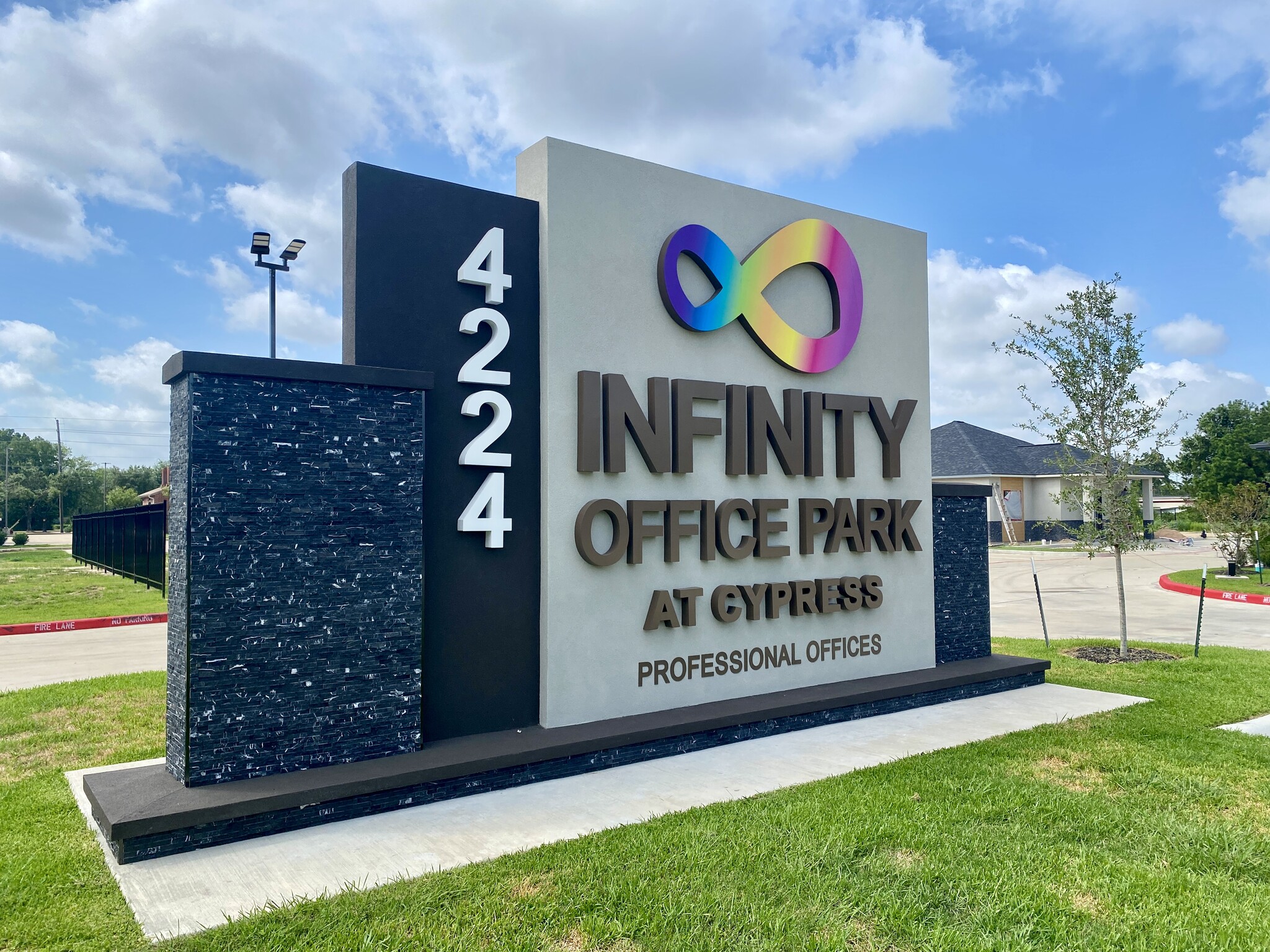4224 Cypress Creek Pky, Houston, TX à vendre Autre– Image 1 sur 15