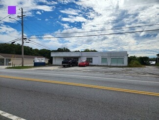 Plus de détails pour 12081 Veterans Memorial Hwy, Douglasville, GA - Local d’activités à vendre