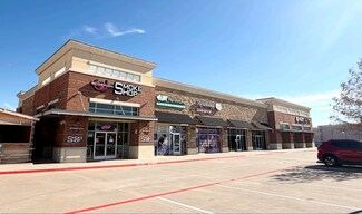 Plus de détails pour 8900 Ohio Dr, Plano, TX - Local commercial à vendre