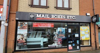 Plus de détails pour 92-94 London Rd, Oxford - Local commercial à vendre