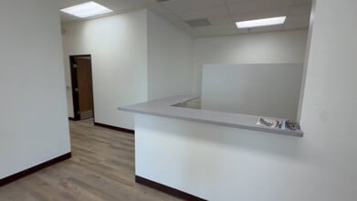 520-540 W Palmdale Blvd, Palmdale, CA à louer - Vidéo sur l’annonce professionnelle