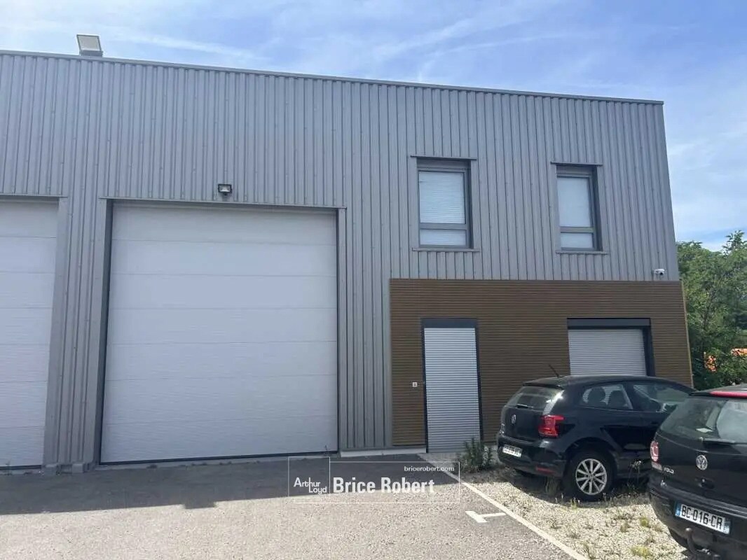 Photo de l’immeuble