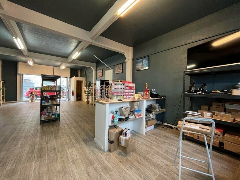 Local commercial dans Grasse à vendre - Photo intérieure – Image 3 sur 4