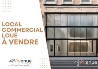 Plus de détails pour Bureau à vendre