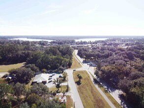 122 Louis Broer Rd, East Palatka, FL - Vue aérienne vue de carte - Image1