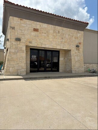 Plus de détails pour 15010 Lakefair Dr, Richmond, TX - Bureau à louer