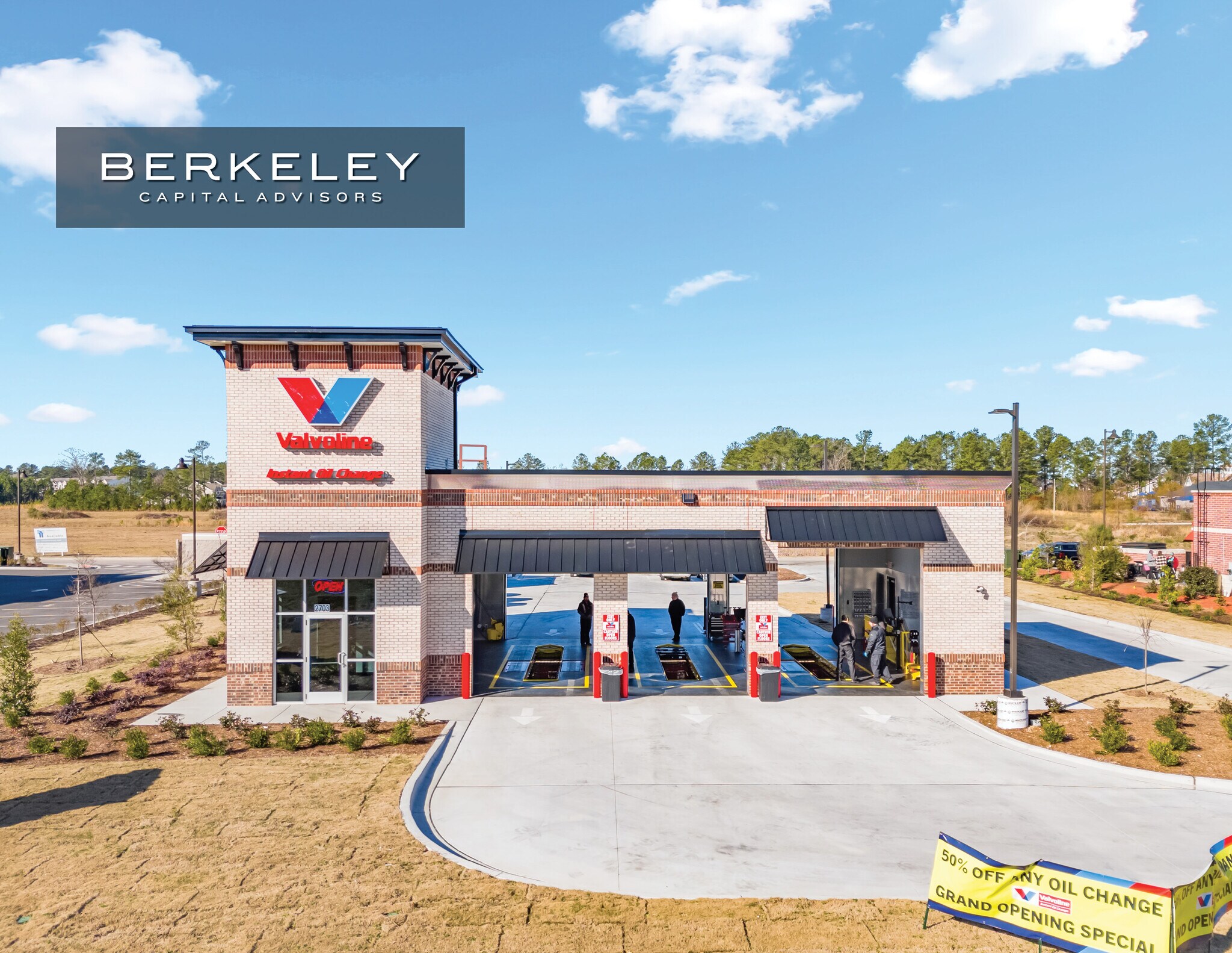 105 Foxbank Plantation Blvd, Moncks Corner, SC à vendre Photo principale– Image 1 sur 10