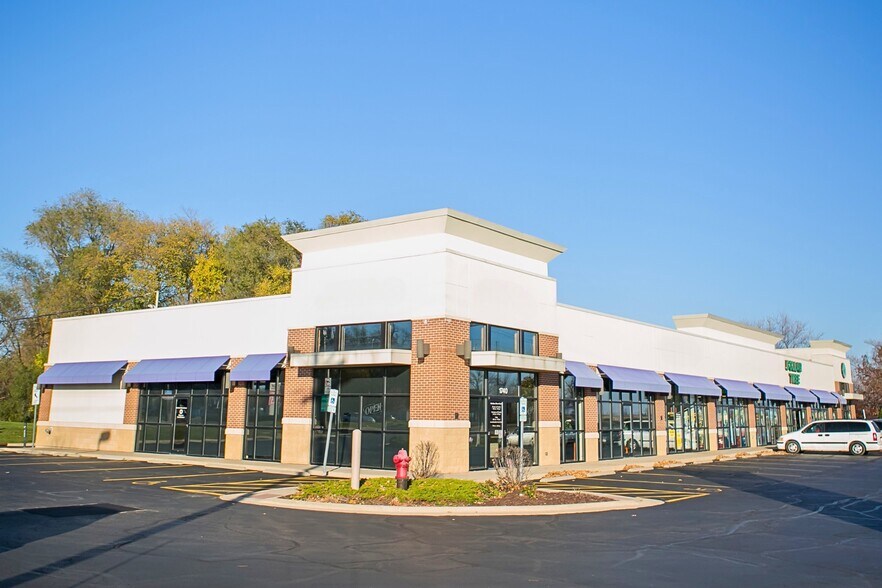1746 Us-20, Belvidere, IL à louer - Photo de l’immeuble – Image 2 sur 3