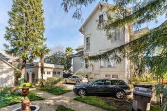 Plus de détails pour 1218 E 21st St, Oakland, CA - Logement à vendre