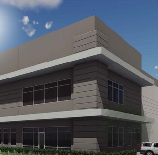 Plus de détails pour 3700 N Dallas Ave, Lancaster, TX - Industriel/Logistique à vendre