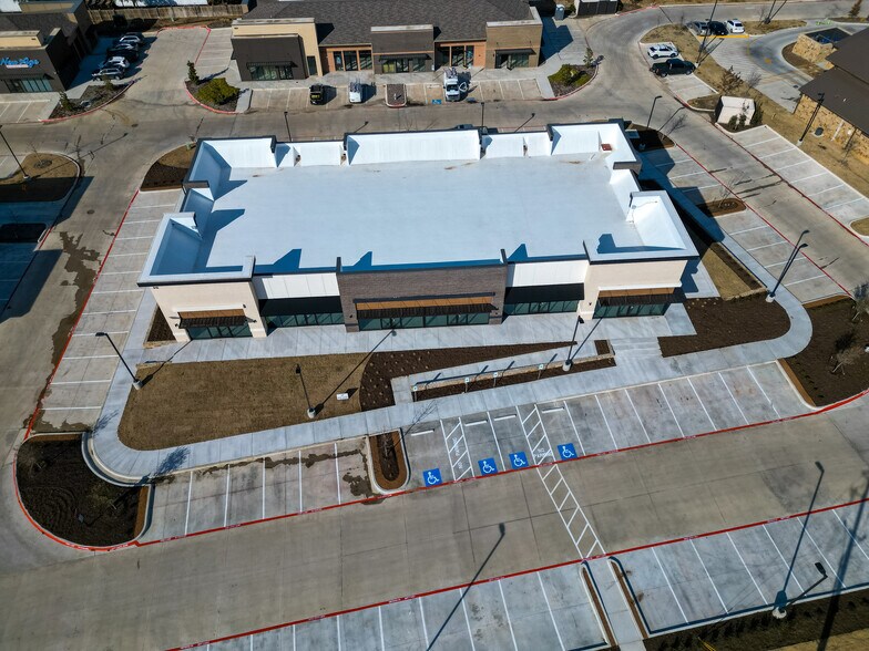 919 E NW Hwy, Grapevine, TX à louer - Aérien – Image 2 sur 15